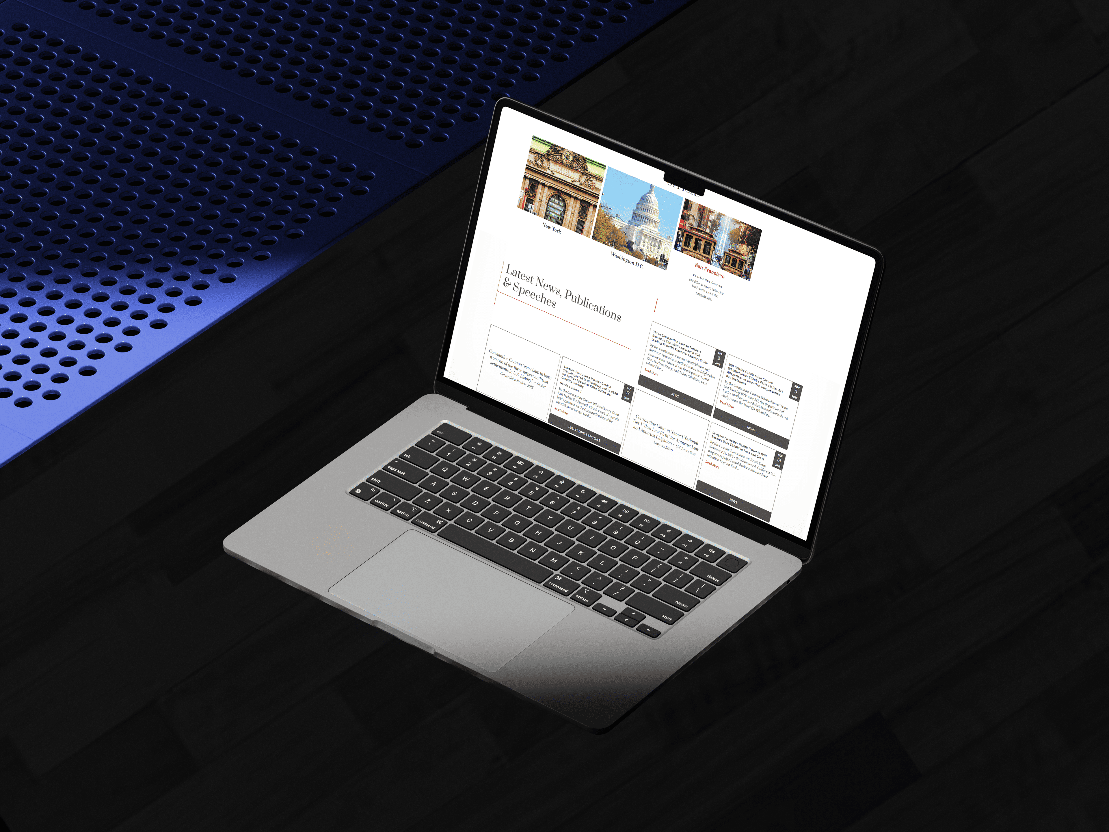 Project Banner