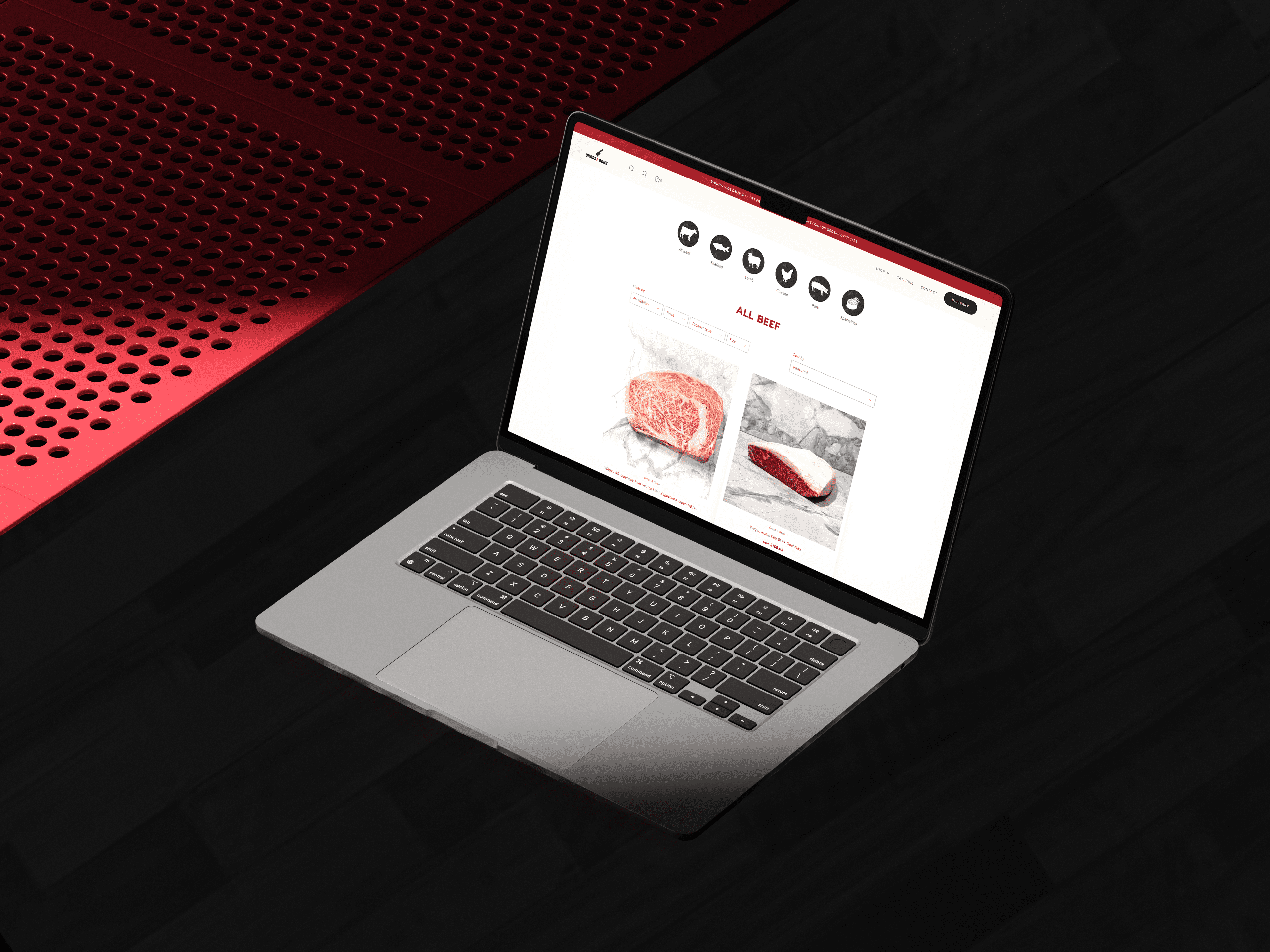 Project Banner
