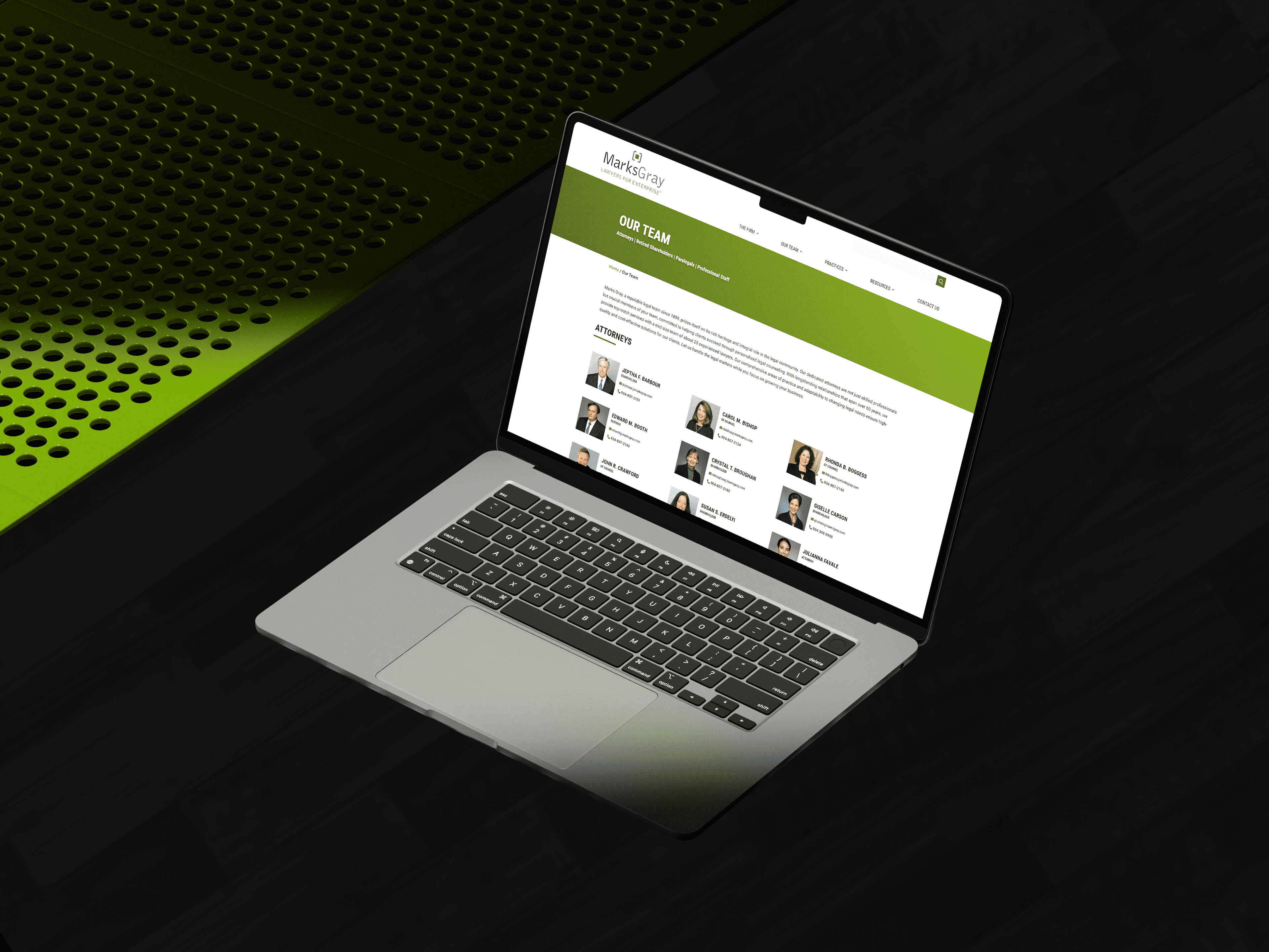 Project Banner
