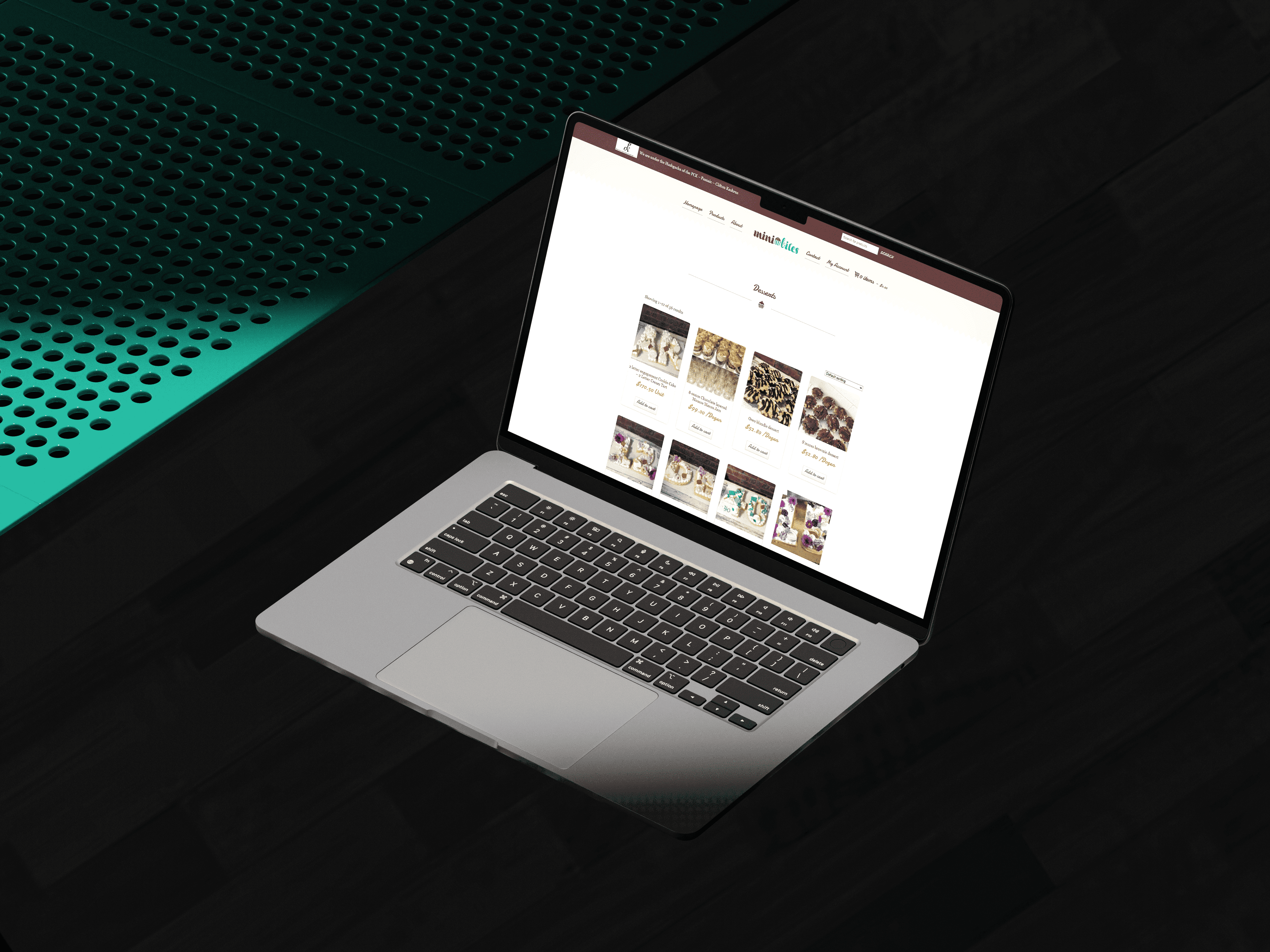 Project Banner