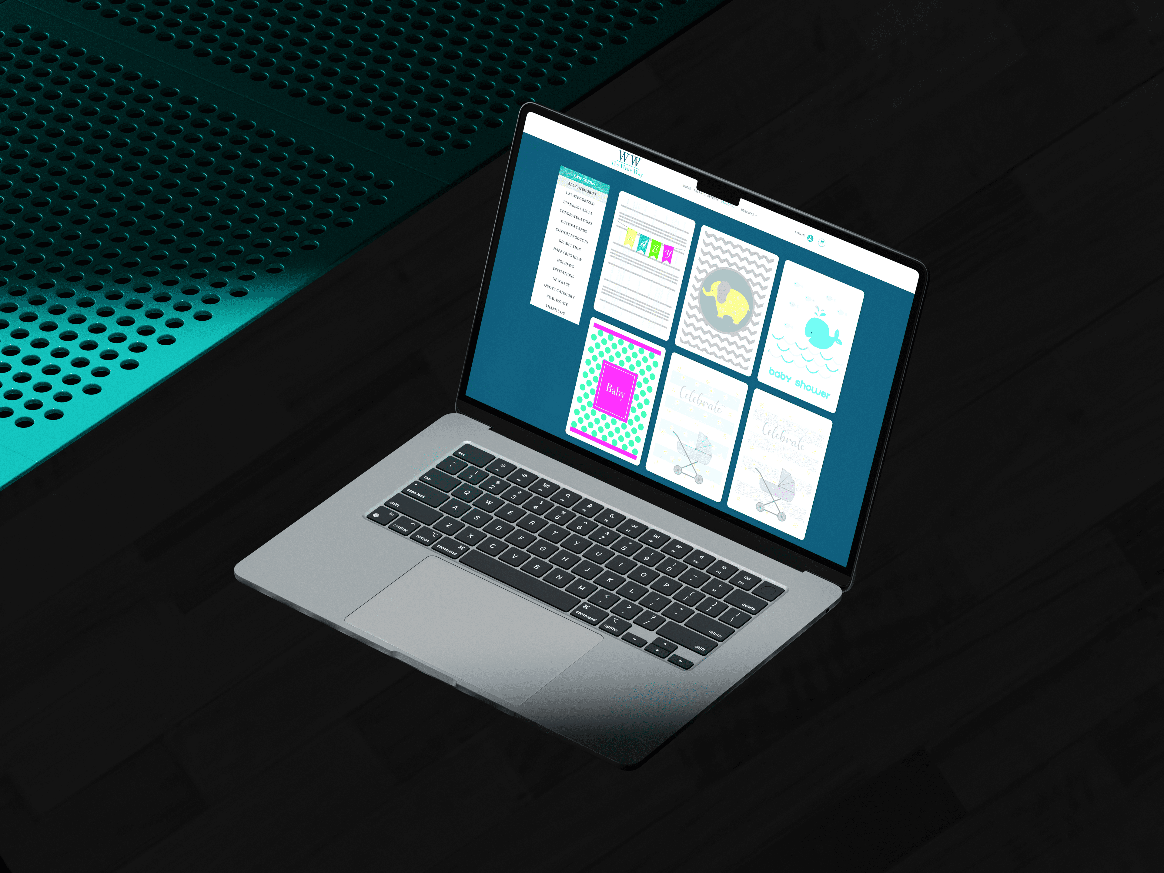 Project Banner