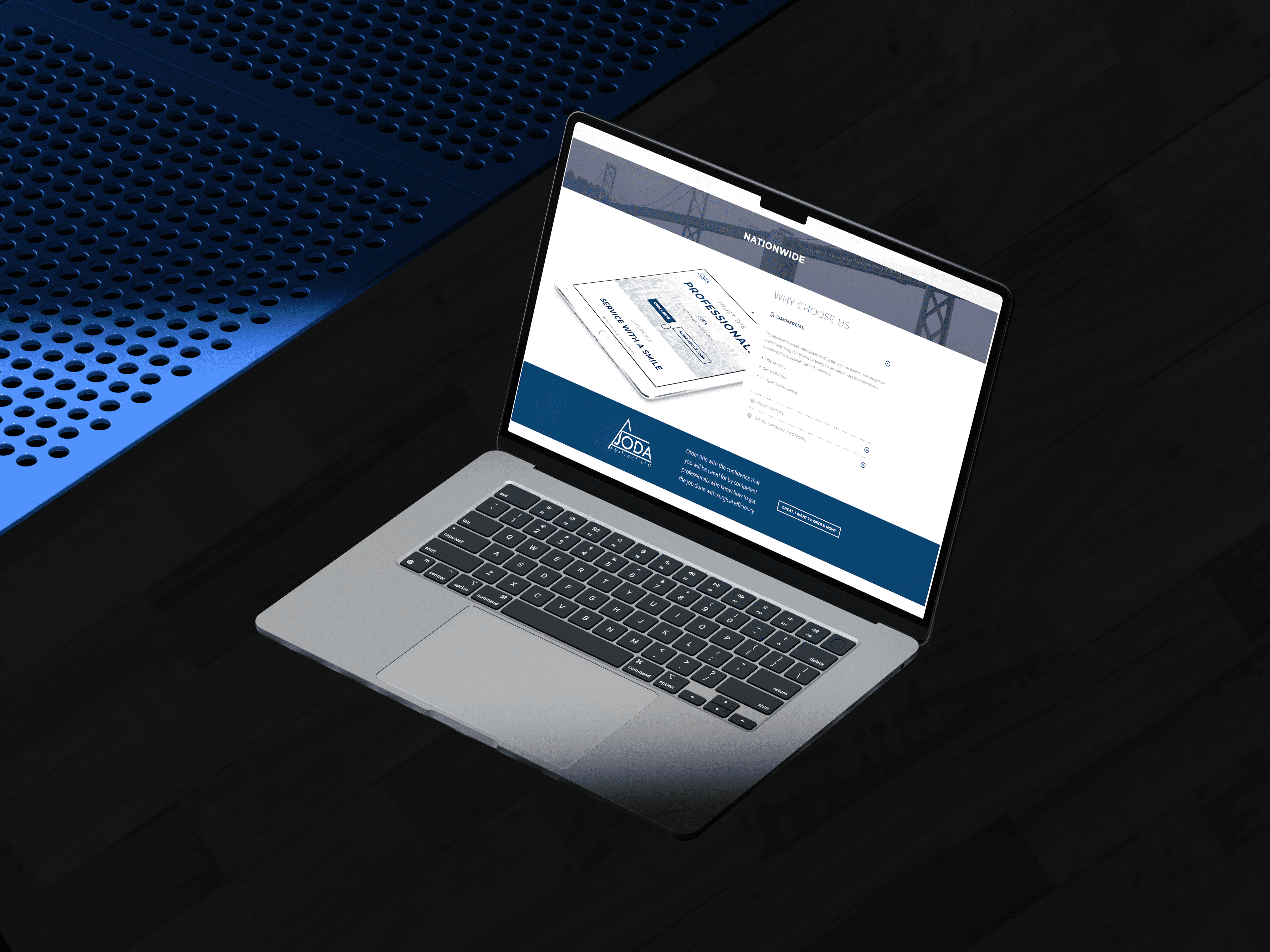 Project Banner