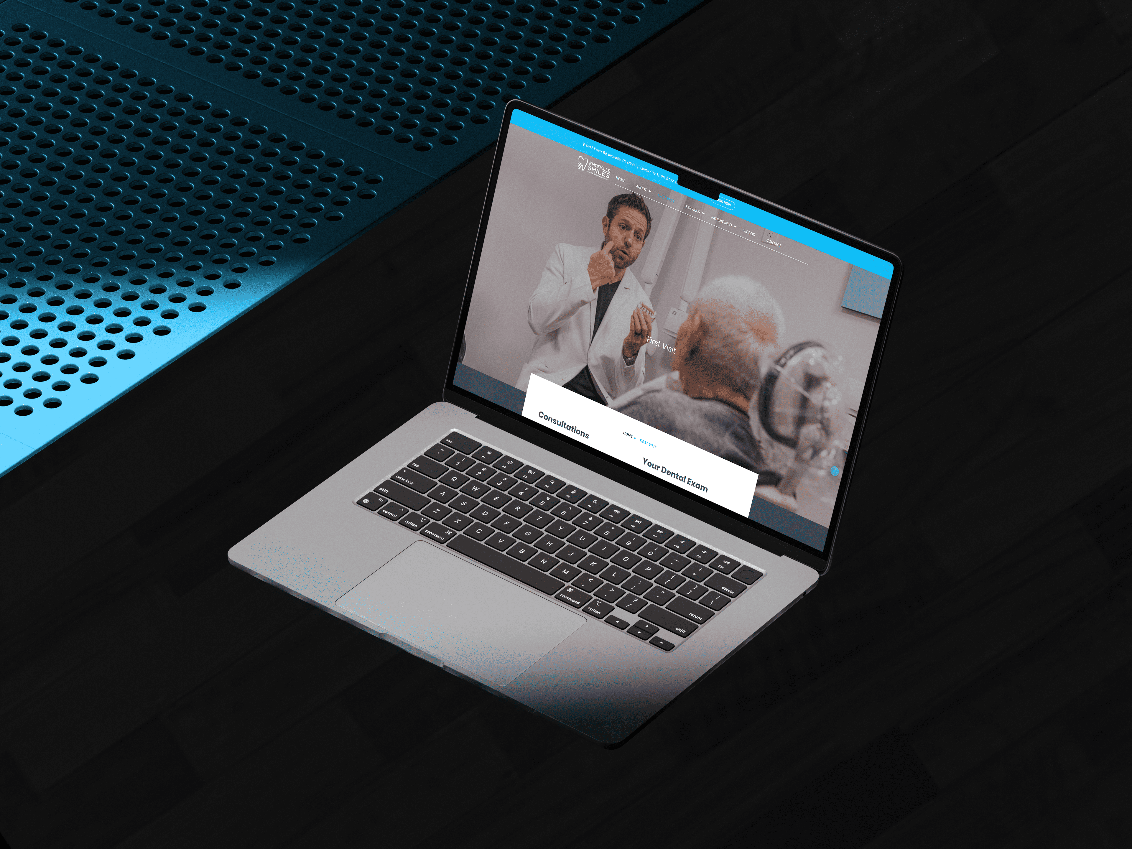 Project Banner