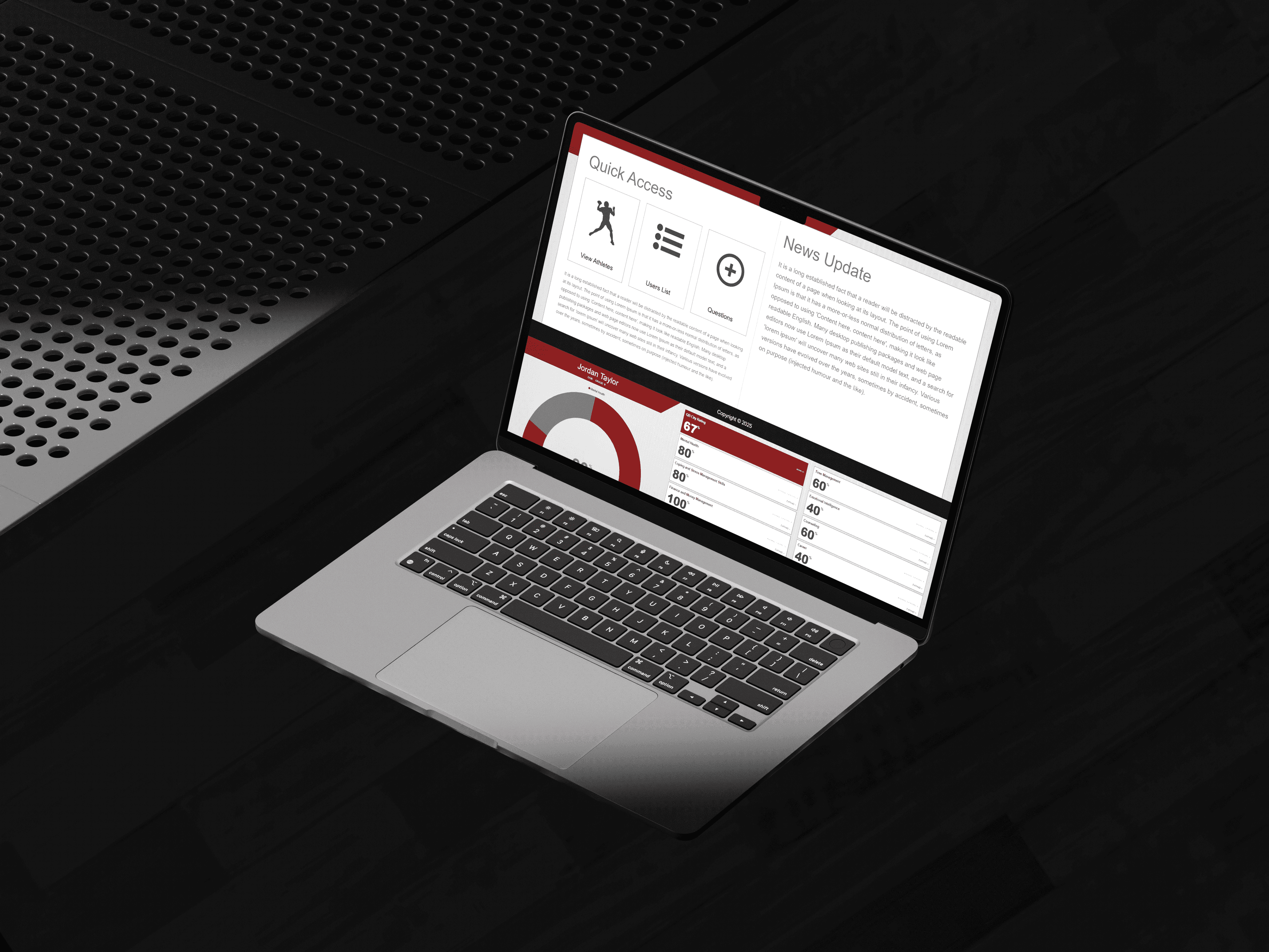Project Banner