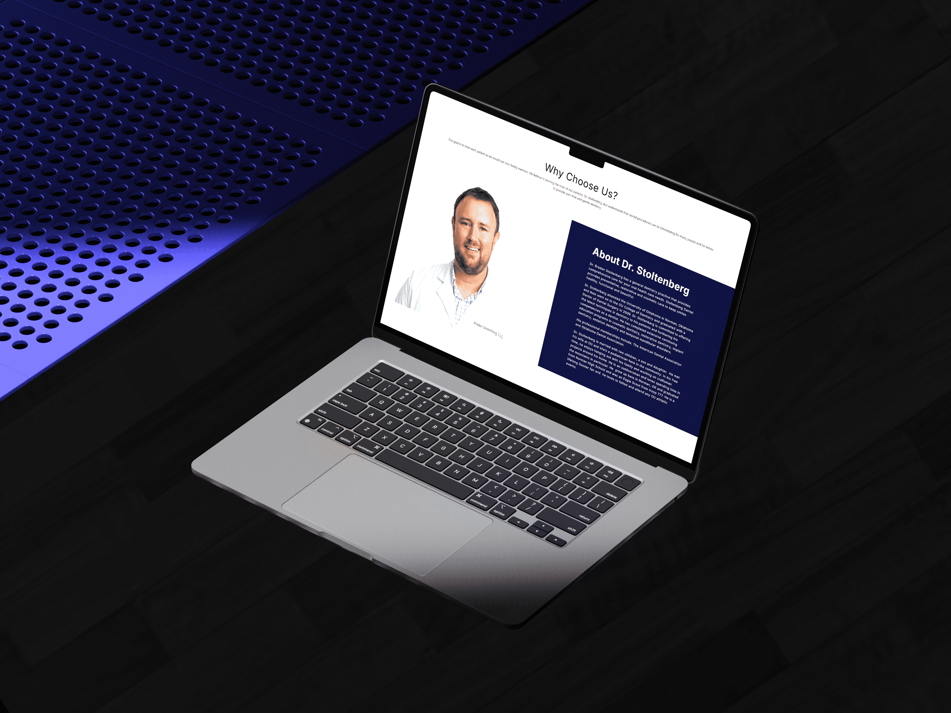 Project Banner